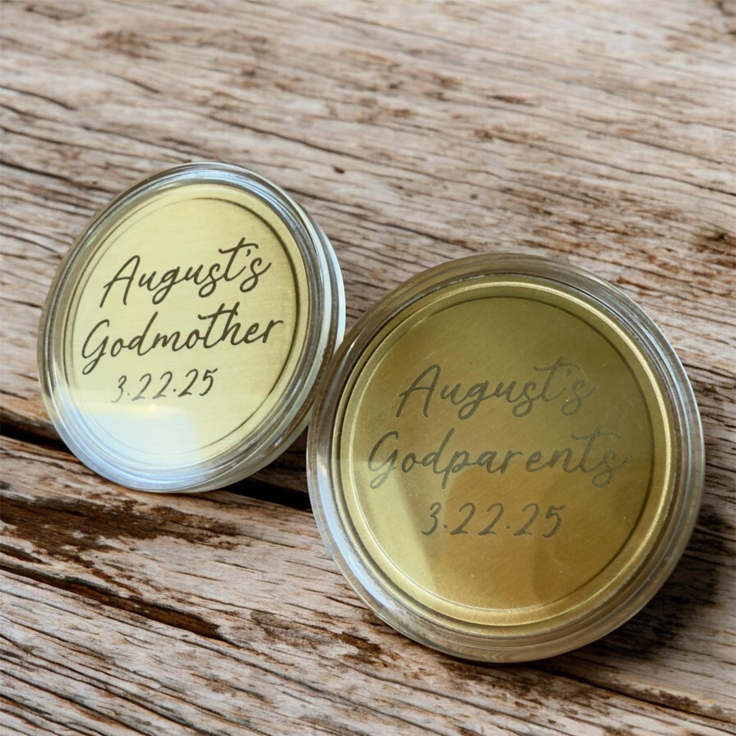 Custom Brass Challenge Coin, Decision Coin, Flip Coin, Souvenir Token, Fathers Day Gift, Gift for Her, Personalized Gift, photo engraving