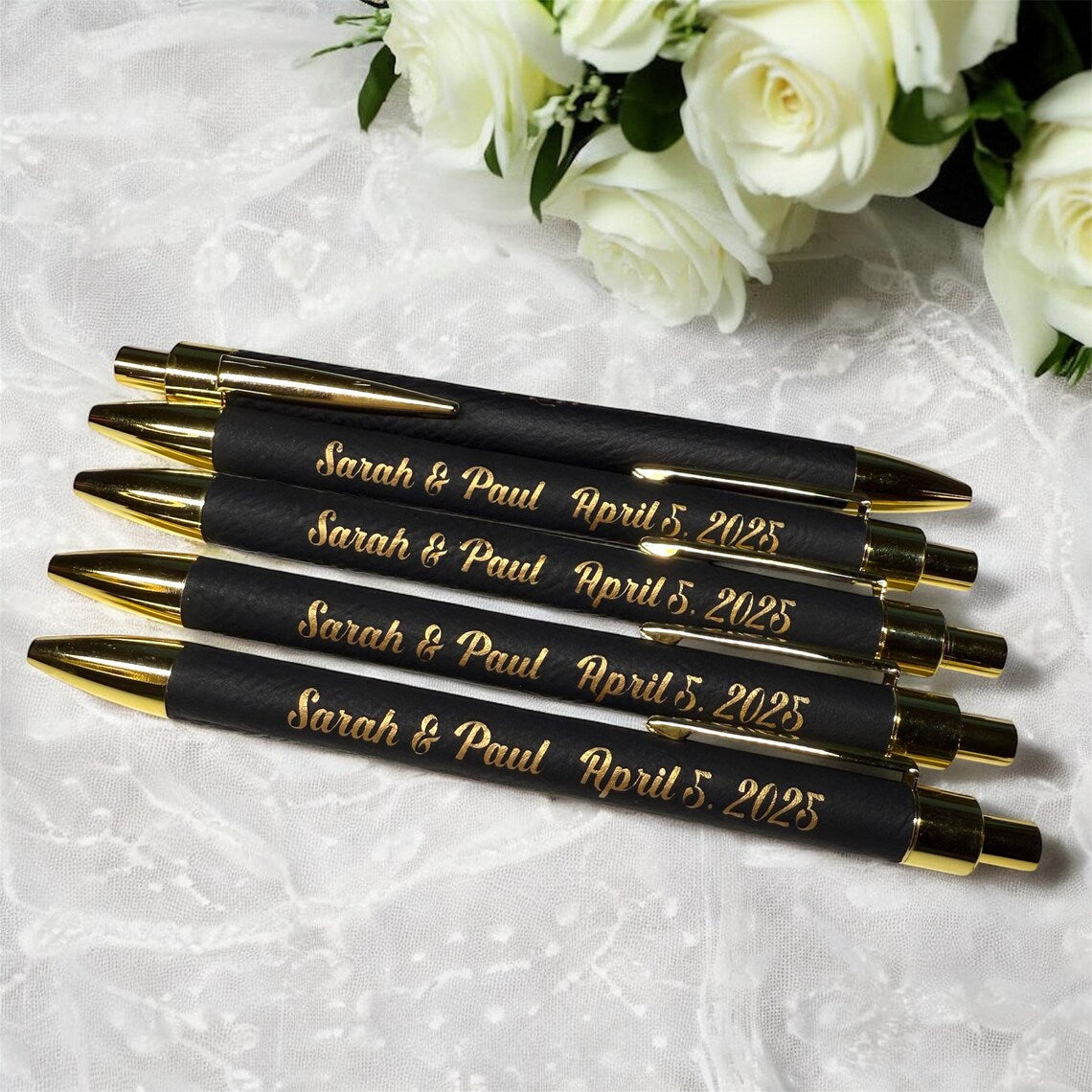 ENGRAVED BALLPOINT PEN W/WO SLEEVE