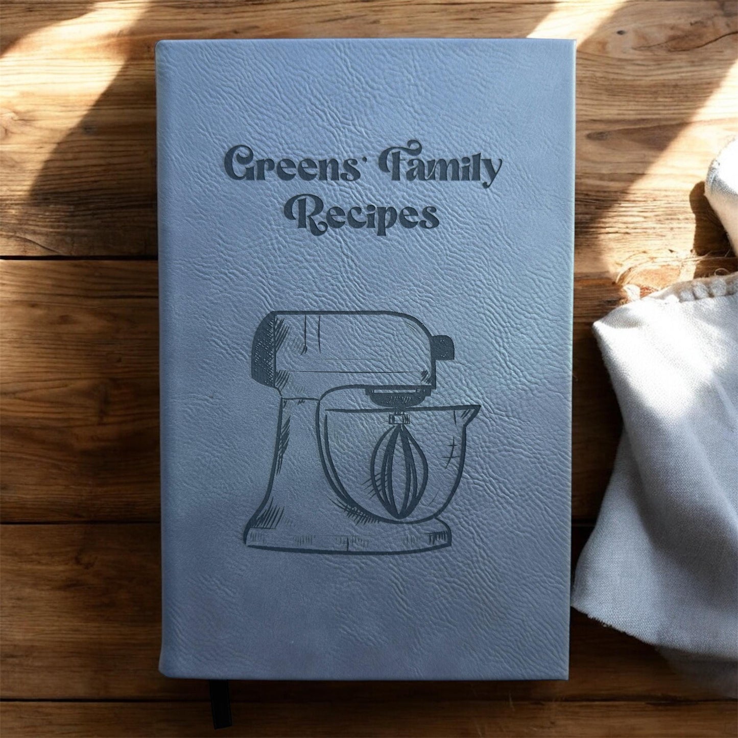 Customized Leather Journal, Personalized Leather Journal, Journal with Name, Personalized Notebook, Personalized Diary, Travel Size