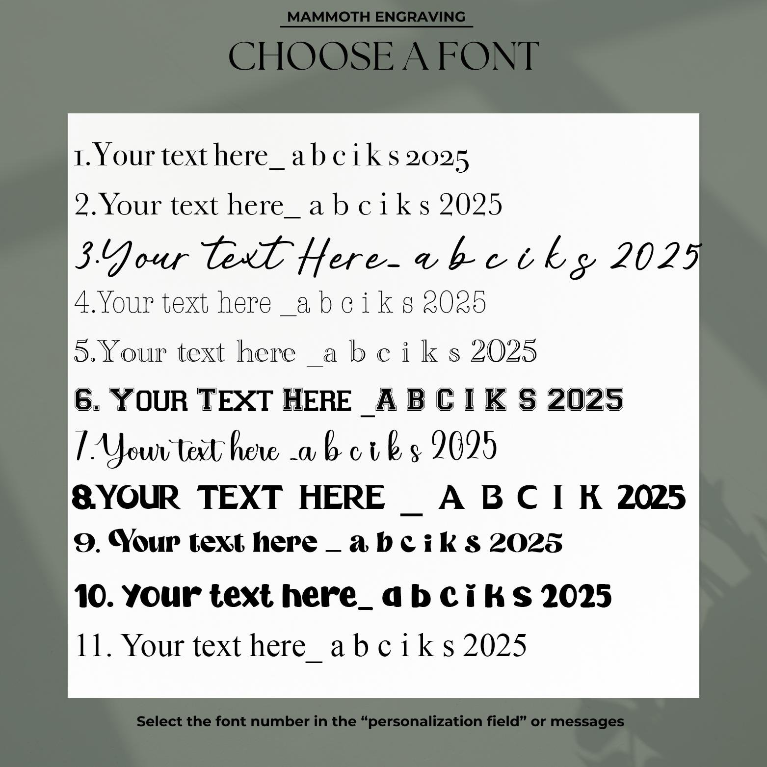 Fuck Cancer Leatherette Bracelet, Engraved Support Gift - Image 10