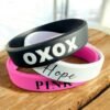 Classic Silicone Wristbands